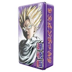 Rompecabezas Dragon Ball Z Caja Metálica 300 Piezas<Novelty Clearance