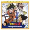 Rompecabezas Dragon Ball Z 500 Piezas<Novelty Best