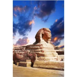 Rompecabezas Egipto de 1000 Piezas<Wuundentoy Outlet