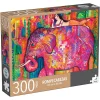 Rompecabezas Elefante de 300 Piezas<Novelty New