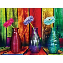 Rompecabezas Floreros de 300 Piezas<Novelty Fashion