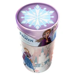 Rompecabezas Frozen, Estuche de Tubo 60 Piezas<Novelty New