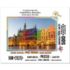 Rompecabezas Gran Plaza Brucelas de 500 Piezas<Wuundentoy Discount
