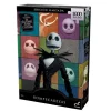 Rompecabezas Jack Skelleton The Nightmare Before Christmas 1000 Piezas<Novelty Best