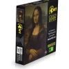 Rompecabezas La Mona Lisa de 1000 Piezas<Wuundentoy New
