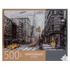 Rompecabezas Nueva York 500 Piezas<Novelty Clearance