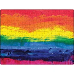 Rompecabezas Pintura al Oleo de 300 Piezas<Novelty New