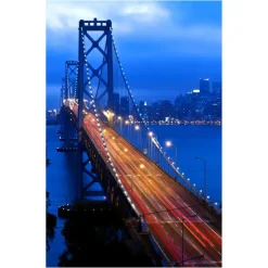 Rompecabezas Puente De San Francisco de 1500 Piezas<Wuundentoy Best