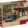 Rompecabezas Road Trip USA 1000 Piezas<Novelty Discount