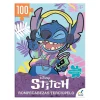 Rompecabezas Stitch Afelpado 100 Piezas<Novelty Sale