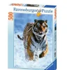 Rompecabezas Tigre en Invierno de 500 piezas<Ravensburger Sale