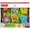 Rompecabezas Zoológico Fisher-Price<Mattel Online