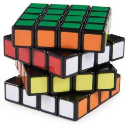 Rubik's Set de Juego 3 Packs: Cubo 3x3, Cubo 2x2 y Cubo 4x4<Spin Master Discount