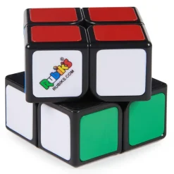 Rubik's Set de Juego 3 Packs: Cubo 3x3, Cubo 2x2 y Cubo 4x4<Spin Master Discount