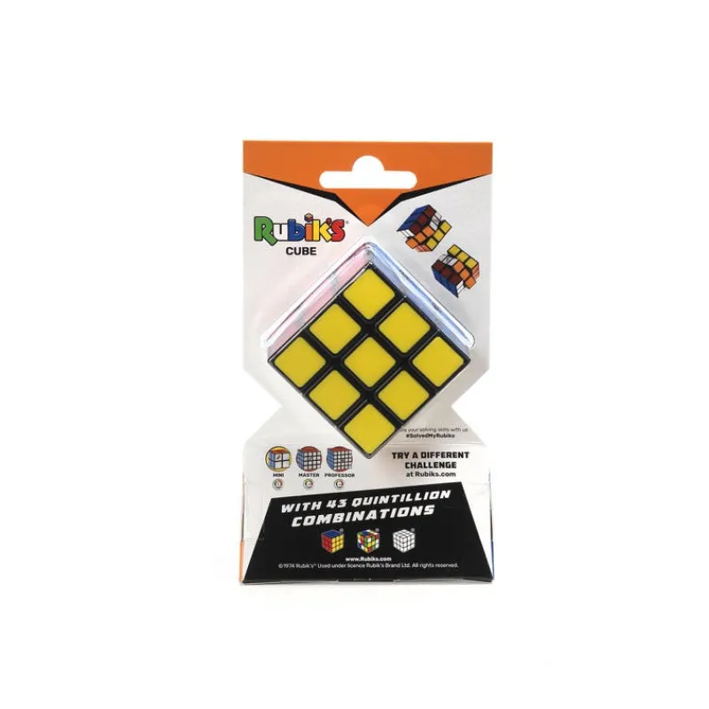 Rubik's 3x3<Spin Master Discount