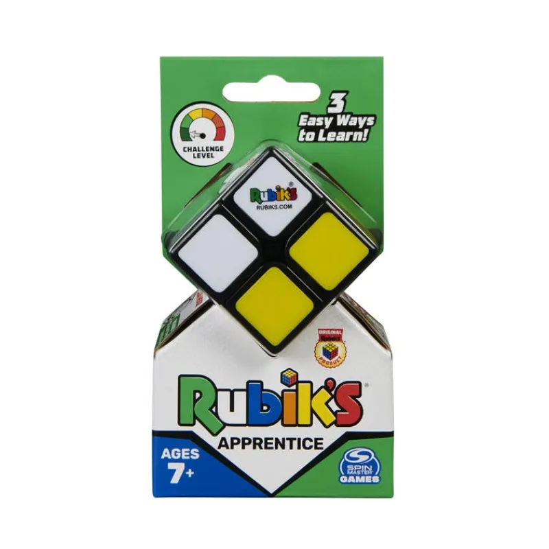Rubik's 2x2 Aprendiz<Spin Master Clearance