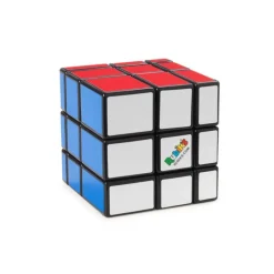 Rubik's 3x3 Colo Block<Spin Master Best