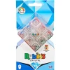 Rubik's 3x3 Cristal<Spin Master Outlet