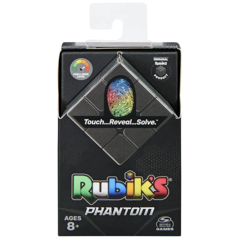Rubik's 3x3 Cubo Fantasma<Spin Master Outlet