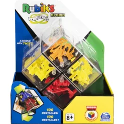 Rubik's 2x2 Perplexus<Spin Master Clearance
