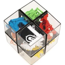 Rubik's 2x2 Perplexus<Spin Master Clearance