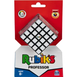 Rubik's 5x5 Profesor<Spin Master Clearance
