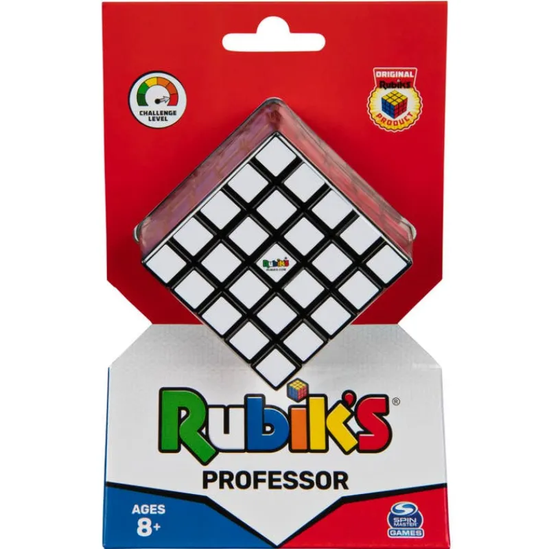 Rubik's 5x5 Profesor<Spin Master Clearance