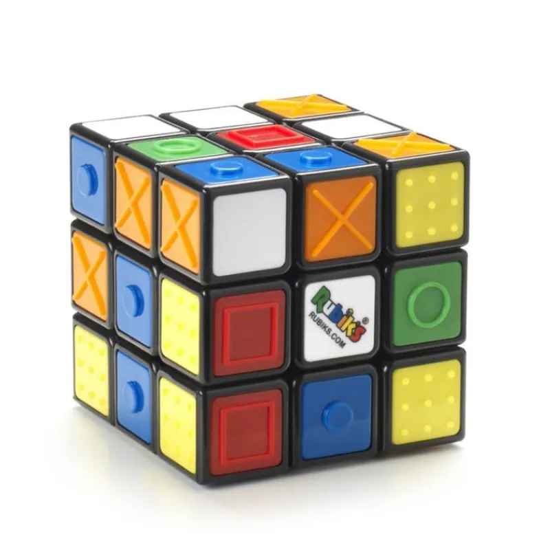 Rubik's 3x3 Sensorial<Spin Master Sale