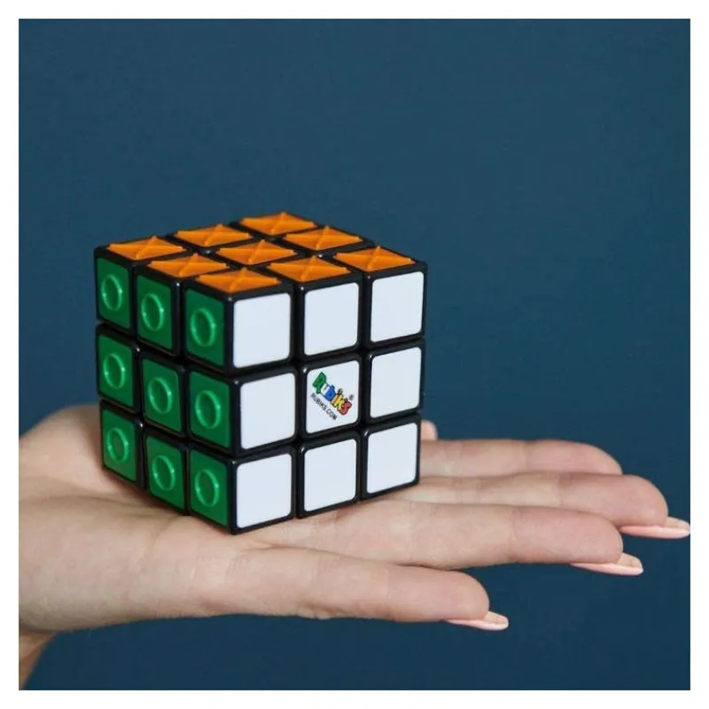 Rubik's 3x3 Sensorial<Spin Master Sale