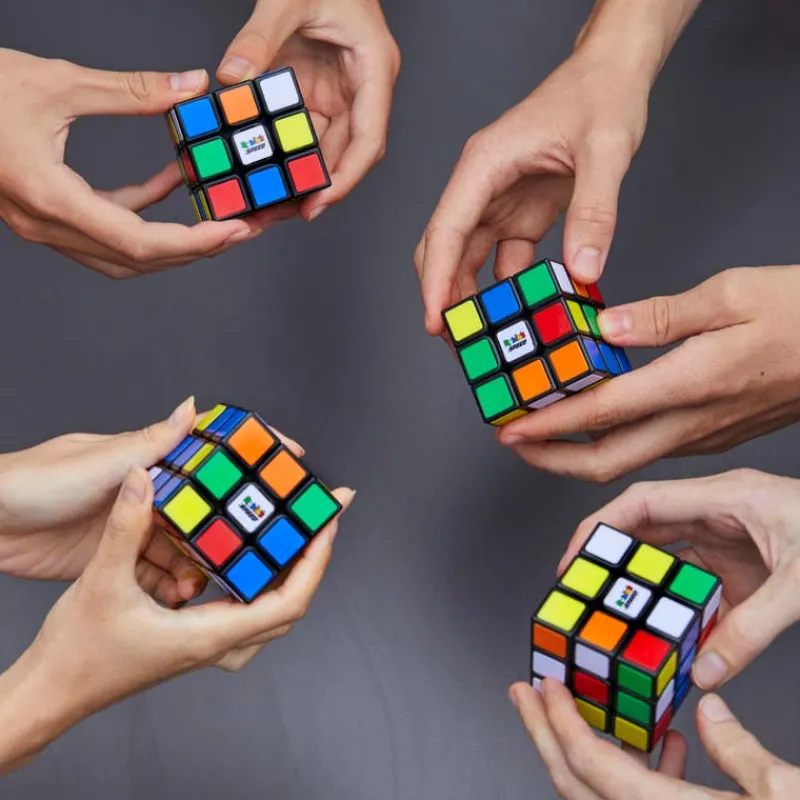 Rubik's 3x3 Speed<Spin Master Sale