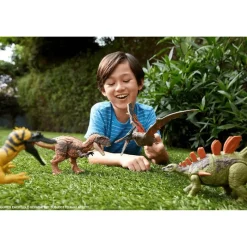 Rugido Salvaje Ceratosuchops HLP14<Mattel Outlet