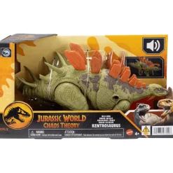 Rugido Salvaje Kentrosaurus HLP14< New