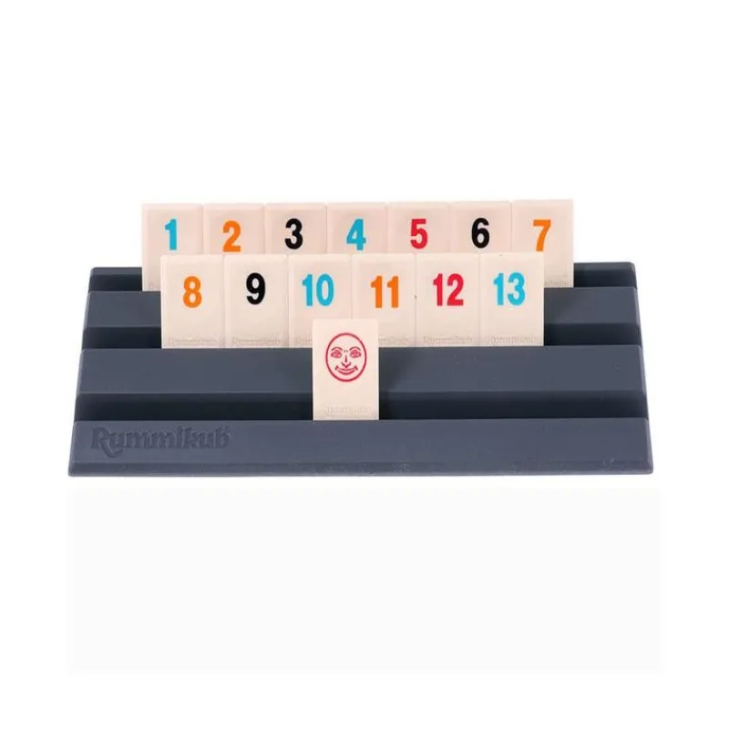 RummiKu Clásico Juegos de Mesa<Timeout Clearance