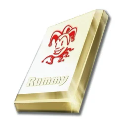 Rummy Clásico Juegos de Mesa<Fotorama Best