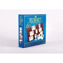 Rummy Jumbo Juegos de Mesa<Novelty Discount