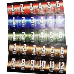 Rummy Party Juego de Mesa para Viaje<Fotorama Clearance