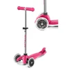 Scooter Ajustable Rosa para Niñas<Micro Outlet