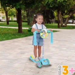 Scooter para Niños<Bluey Fashion