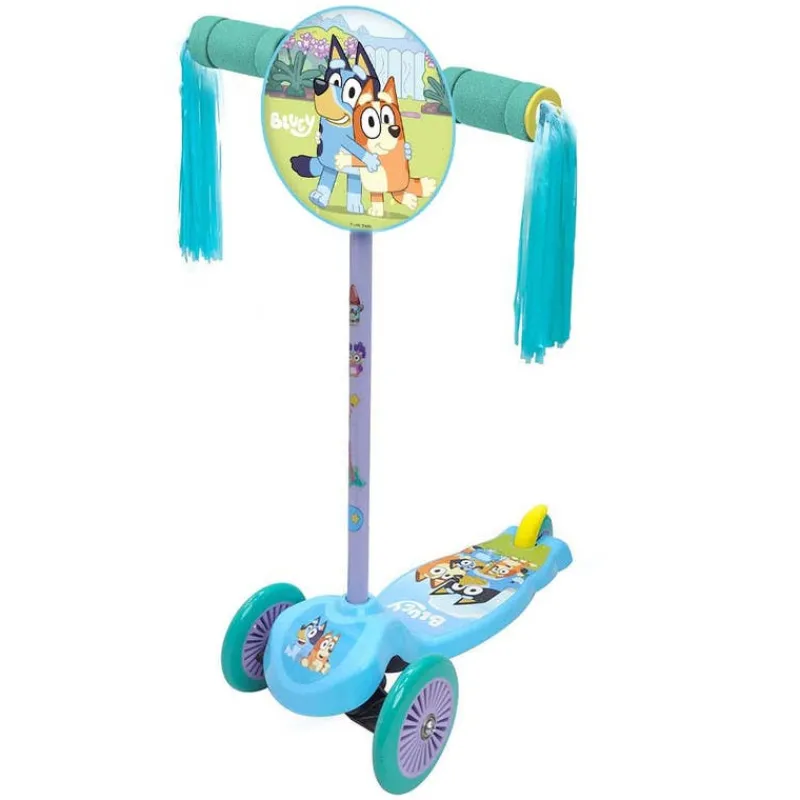 Scooter para Niños<Bluey Fashion