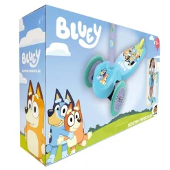 Scooter para Niños<Bluey Fashion