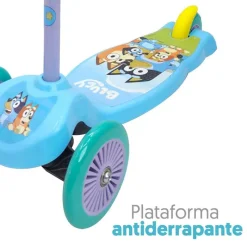 Scooter para Niños<Bluey Fashion