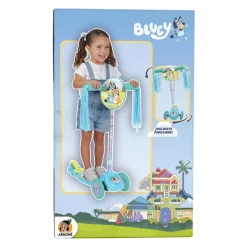 Scooter para Niños<Bluey Fashion