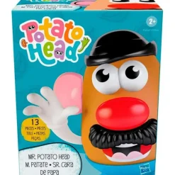 Señor Cara de Papa<Hasbro Clearance