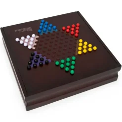 Set de 10 Juegos de Mesa de Lujo<Spin Master Outlet