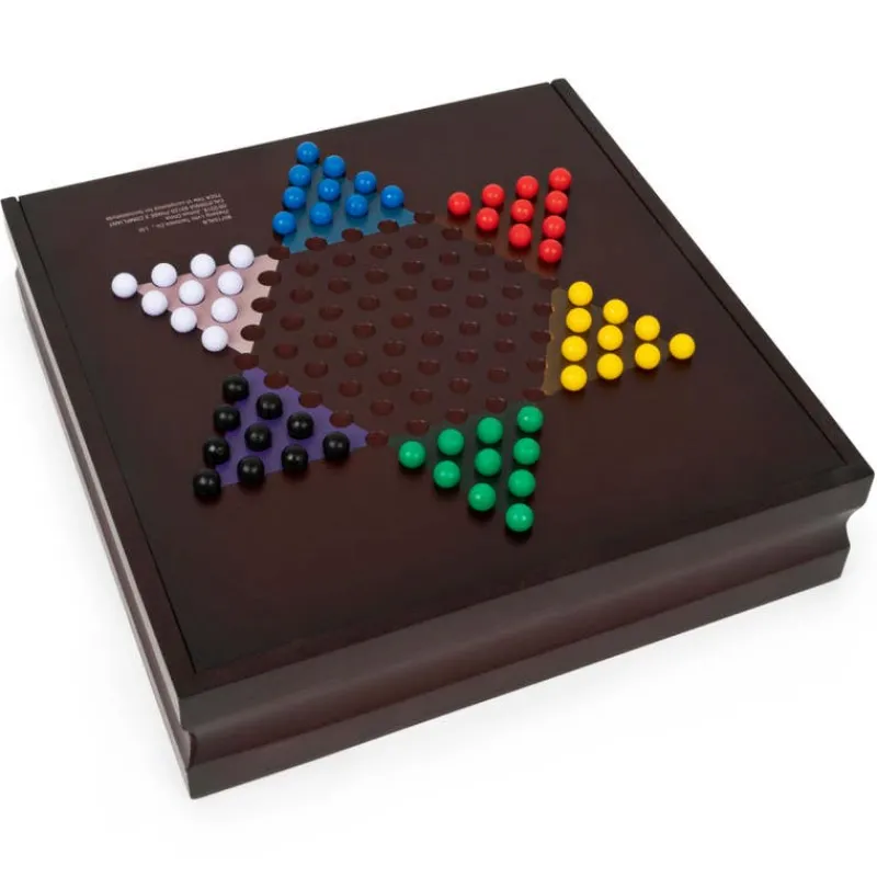 Set de 10 Juegos de Mesa de Lujo<Spin Master Outlet