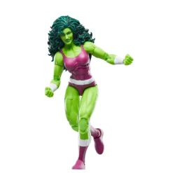 She-Hulk Figura de Colección F9029<Hasbro Fashion