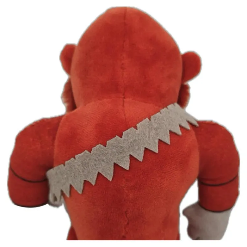 Skar King Peluche<Bandai Outlet