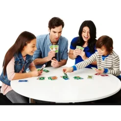 Skip-Bo Juego de Mesa<Mattel Discount