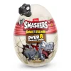 Smashers Dino Island<Importacion Juguetron Discount