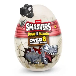 Smashers Dino Island<Importacion Juguetron Discount